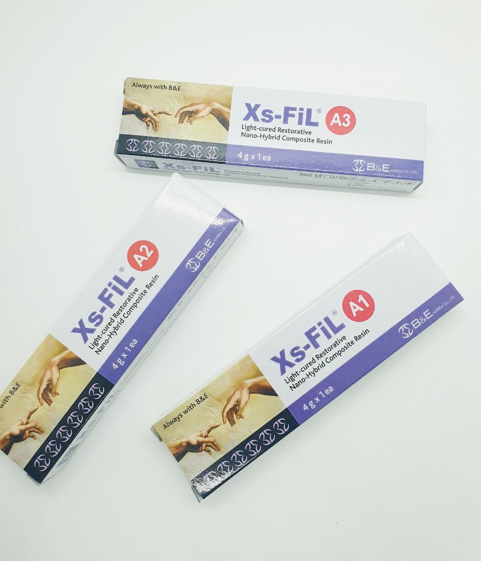 Xs File
